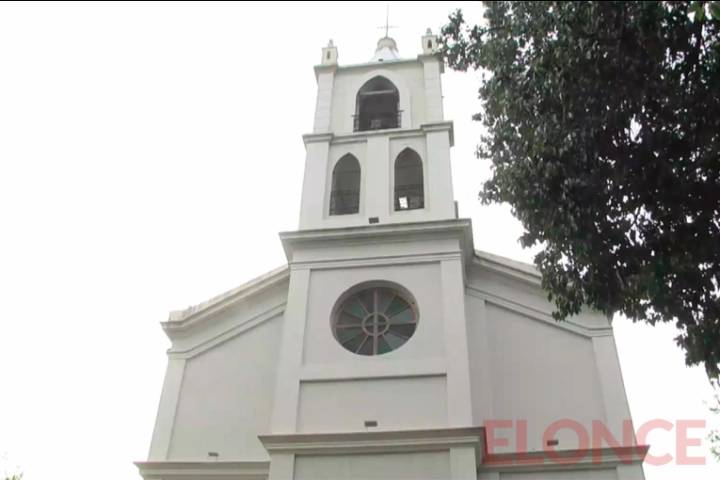 La Parroquia San Francisco de Borja realizará su tradicional almuerzo patronal