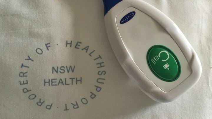 States hit emergency alert over 'unfair' hospital funds