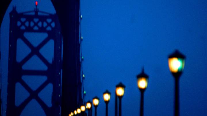 Trouble with RI's bridges; make Providence more bike friendly
