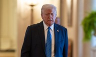 Mass ‘No Kings’ protests sweep US against Trump’s alleged authoritarian drift