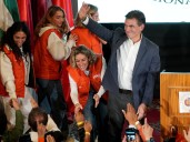 Rodrigo Paz Pereira, un equilibrista en la crisis