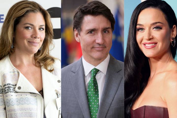 Justin Trudeau’s Ex-Wife Makes Cryptic Message About Love Amid His Romance With Katy Perry