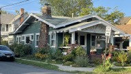 Jersey Shore bungalow near beach, lake to be auctioned online: Previews start this weekend