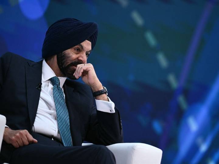 Get the World Bank's focus off climate and back on poverty