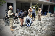 Comando Unificado Pataz incauta a minería ilegal bienes valorizados en más de S/ 628 mil