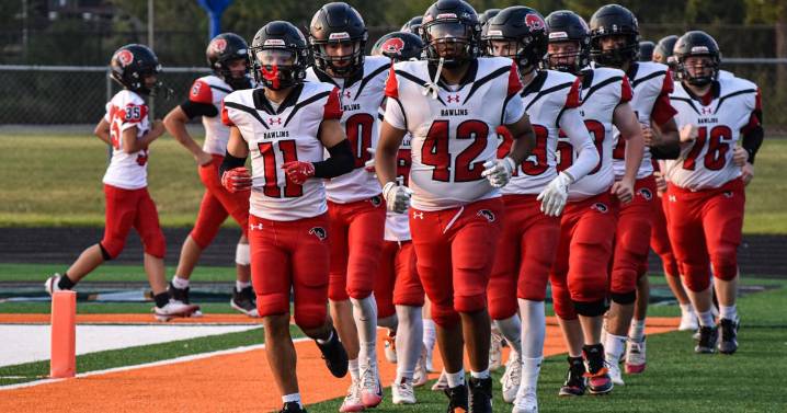 This week in high school sports (Oct. 4)