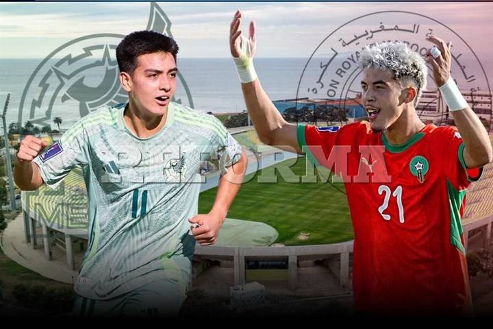 Va México por el paso a Octavos del Mundial Sub 20