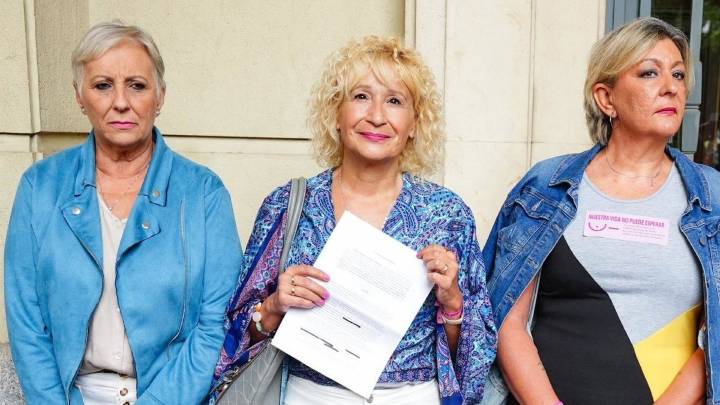 Fiscalía abre diligencias contra la Junta de Andalucía por los cribados del cáncer de mama