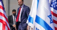 Vance visits Israel as Trump administration officials worry ceasefire could fall apart
