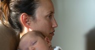 The Quiet Grief Of Motherless Mothers – Report Reveals Mental Health Impact