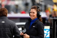 FOX Broadcaster Urged to ‘Step Down’ After Announcement Blunder Fans urge Jamie Little to step down from FOX’s NASCAR booth after a clunky exchange with Earnhardt Jr. sparks backlash. Pratham Gurung 1