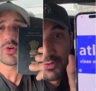 Indian visa service provider's false promise turns into a 'nightmare' for man