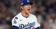 Yamamoto shines as Dodgers sweep Reds to reach NL Division Series