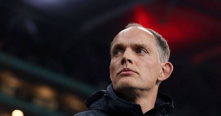 Thomas Tuchel slams 'silent' England fans in awkward interview after Wales win