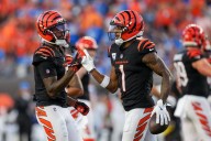 Bengals' Ja'Marr Chase Sends Bold Message About Joe Flacco