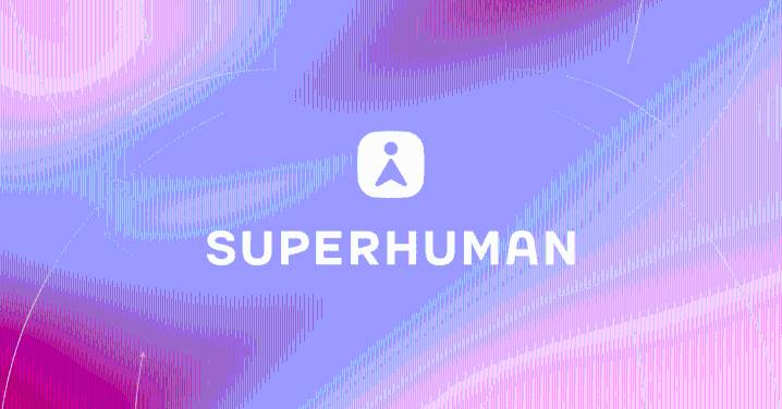 Grammarly Just Changed Its Name to Superhuman