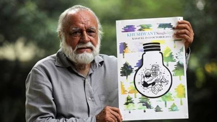 Improved Indo-Pak relations one among many themes at Khushwant Singh litfest in Kasauli