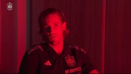 Marcos Llorente desvela otra de sus sorprendentes rutinas: "Es la única luz que utilizo en casa"
