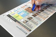 Elecciones legislativas: dónde votan los principales dirigentes políticos este domingo