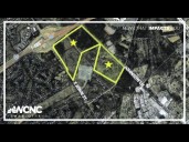 Developers withdraw request to build data center in Matthews