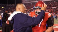 Every Player To Switch Sides In The Utah/BYU Football Rivalry