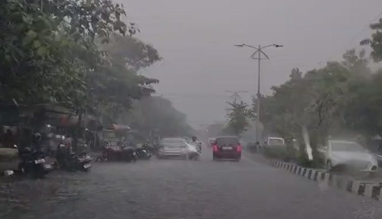 Low Pressure Likely Tomorrow, May Become Depression; Check Forecast For Odisha