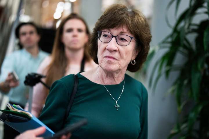 Stopgap fix or separate bill may be needed to unlock shutdown pay