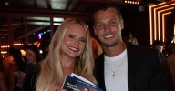 Miranda Lambert Gushes Over 'Supportive' Husband Brendan McLoughlin 1 Year After His Dancing Scandal: 'I'm So Lucky'