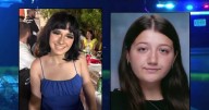 Two teenage girls killed in New Jersey hit