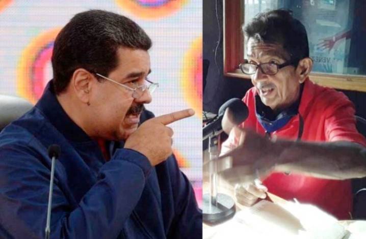 Desfalco a Pdvsa derrumba el discurso mentiroso del gobierno: Juan González