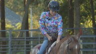 St. Francisville native travels the country as a rising star in rodeo
