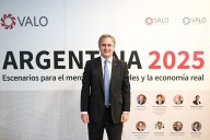 El nuevo gabinete. Pablo Quirno será el reemplazante de Gerardo Werthein en la Cancillería