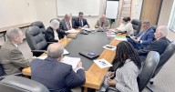 Joplin Charter Review Commission holds public hearing, debates proposals