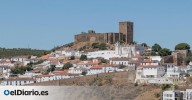 "Un museo al aire libre": el bonito pueblo del sur de Portugal destacado por la ONU por su herencia cultural única