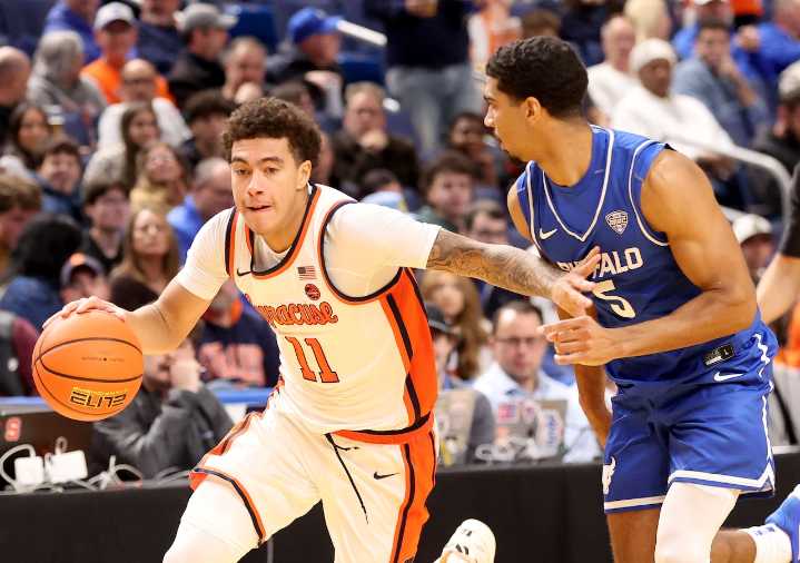 Who will back-up George at point guard? (Mike’s mailbox)