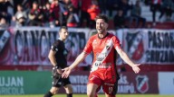 Una buena para el Deportivo Maipú: Marcelo Eggel podrá jugar ante Atlanta