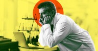 The More Scientists Work With AI, the Less They Trust It