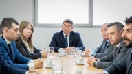 Senadores avanzan con el análisis del nuevo Código Procesal Civil y Comercial