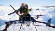 Canada’s tri-theater strategy to deny, deter and defend in the North