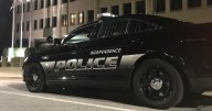 3 pursuits, DWI arrests made during Friday night saturation patrol in Independence