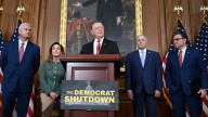 Frustrated lawmakers say lack of trust is making it harder to end the government shutdown