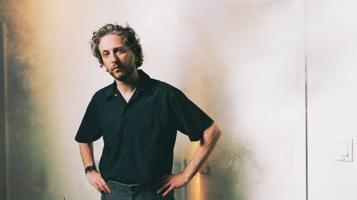 Oneohtrix Point Never Announces New Album Tranquilizer