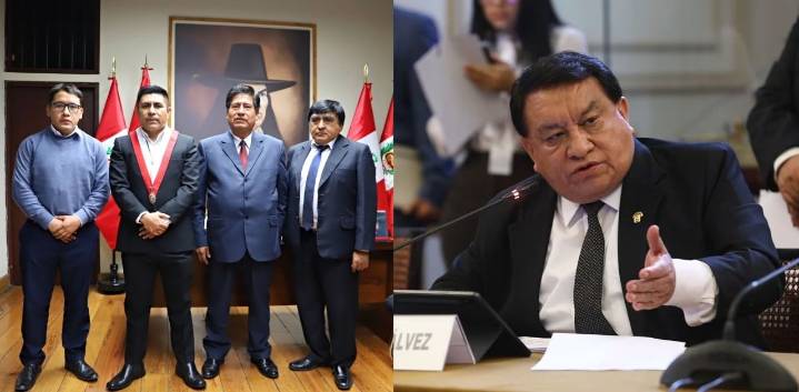 Dina Boluarte: Presentan dos nuevas mociones de vacancia contra la presidenta de la República