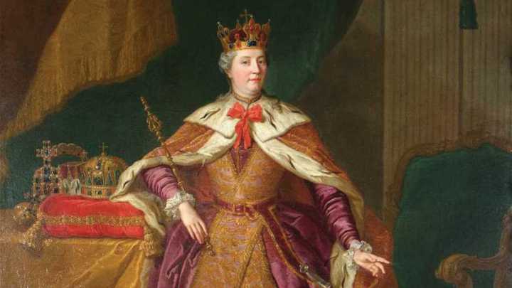 These inspiring women flew in the face of patriarchal norms