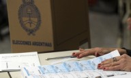 Argentina vive comicios legislativos cruciales