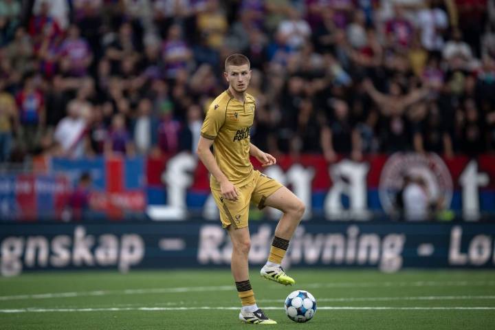 We need to talk about Adam Wharton and England