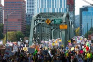 In a Portland under presidential provocation, civic pride makes a comeback