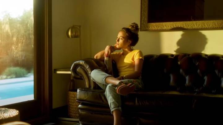 'Huge Adele Fan' Discovers She's Actually Been Listening to Lauren Daigle for the Past Five Years
