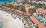 Dónde queda Aruba: mapa, ubicación del lugar y a qué país pertenece la isla