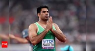 Shocking! Arshad Nadeem’s mentor banned for life after Olympic champion's poor showing at World Championship